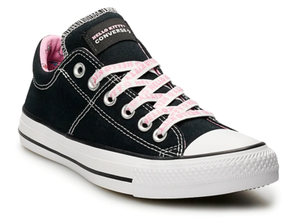 converse madison ox femme