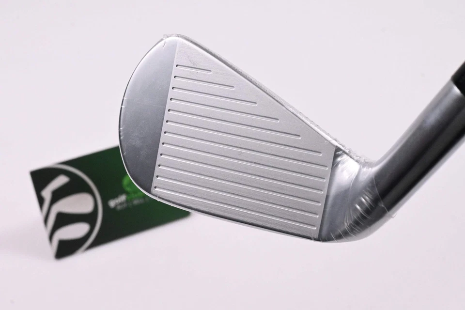 Srixon ZX7 Mk II #4 Iron / 22 Degree / Stiff Flex N.S. Pro 980GH DST Shaft - Image 2 of 4