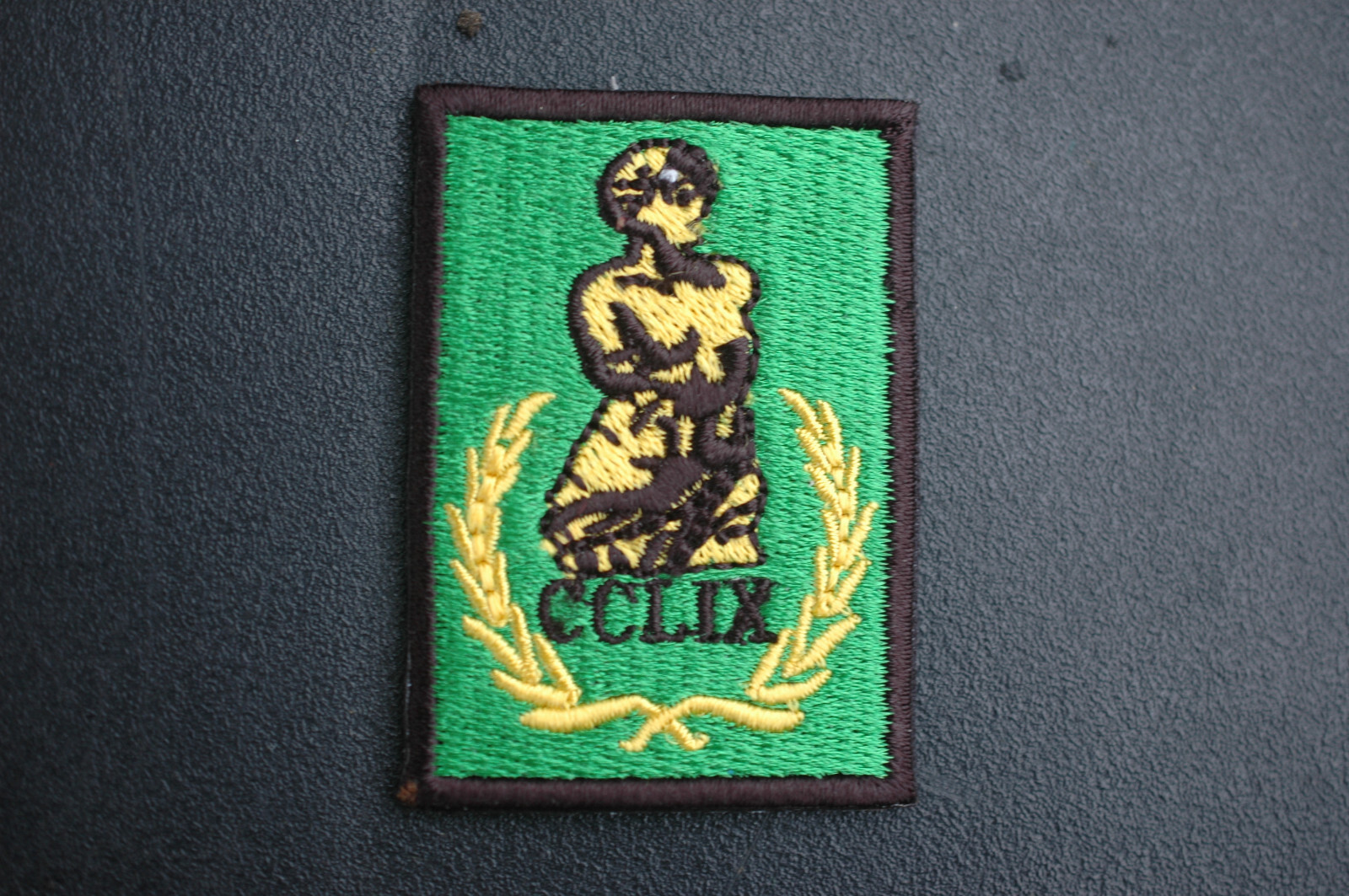 British Army - 259 Signal Squadron - Sew On Patch - No2545 | eBay UK