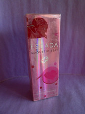 Escada Magnetic Beat Escada perfume - a fragrance for women 2003