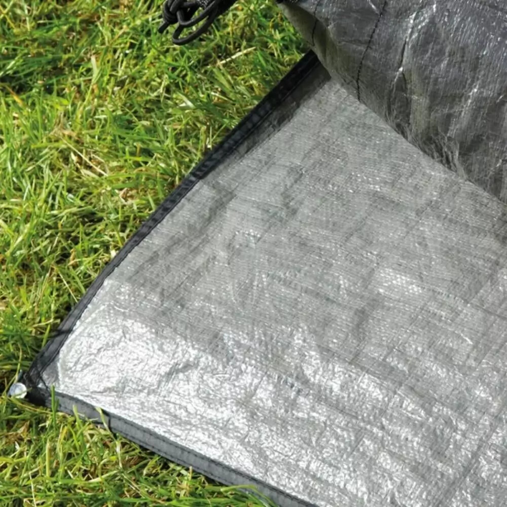 Outwell Footprint For The Outwell Montana 6 Air Tent (Groundsheet Protector)