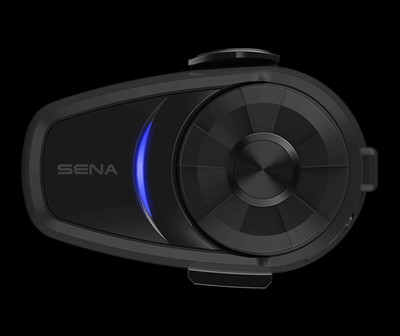 SENA 10S-02D 10S MOTORCYCLE BLUETOOTH AURICOLARI PER CASCO