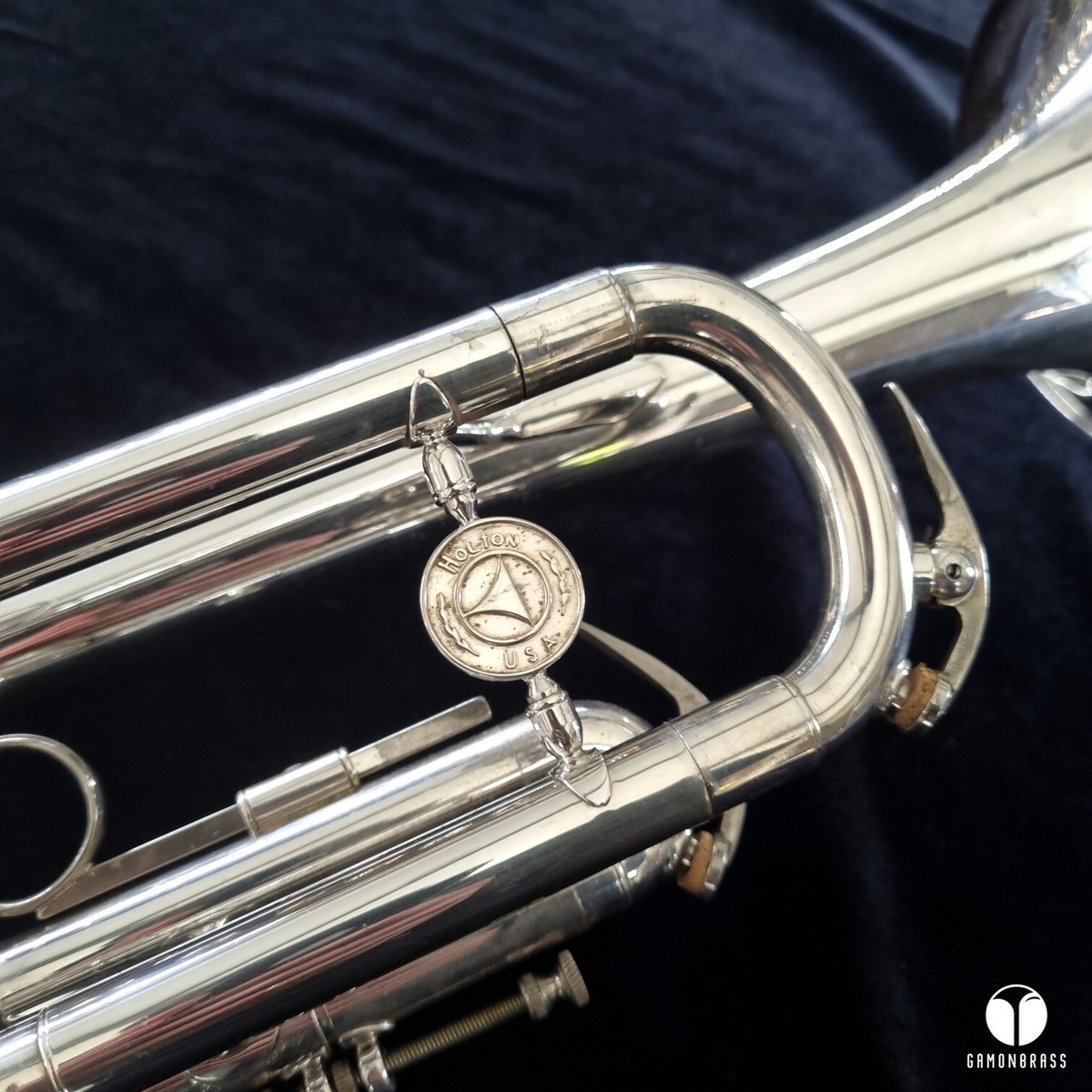 HOLTON ST-304 トランペット 本体 HOLTON / ST-304 MF-HORN - Highnote Sound