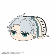 Bleach PoteKoro Mascot M size Plush Doll MAX LIMITED Toshiro Hitsugaya