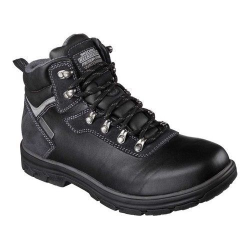 skechers segment boots
