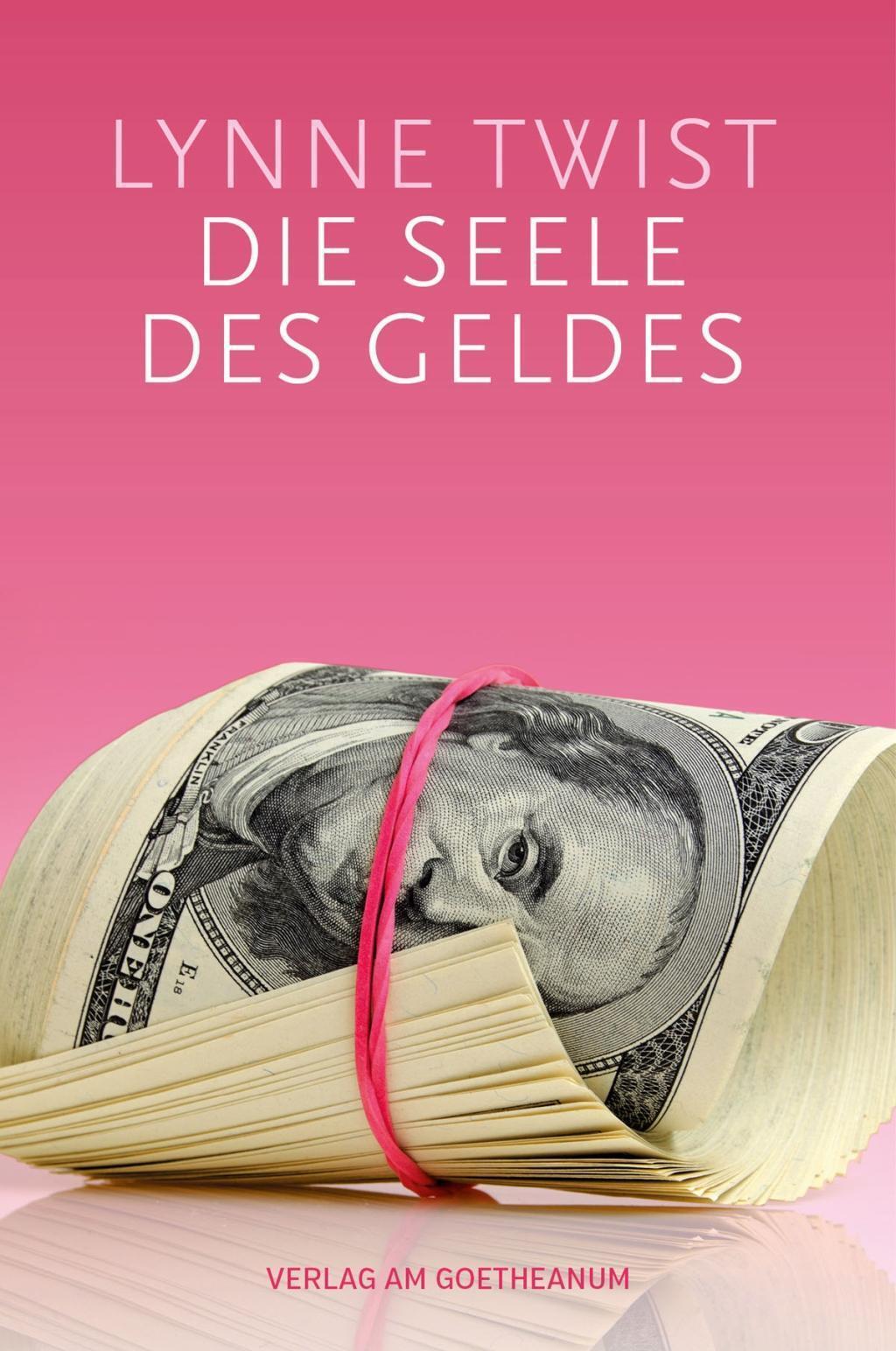 Thumbnail - Die Seele Des Geldes Lynne Twist