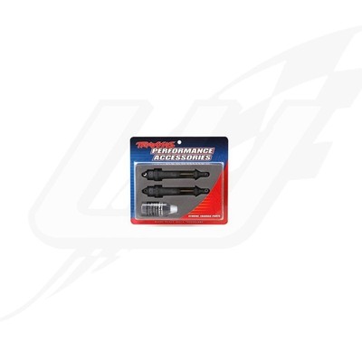 Traxxas 7021 Front Or Rear Suspension Pin Set For 1/16 Slash E-Revo - Foto 2