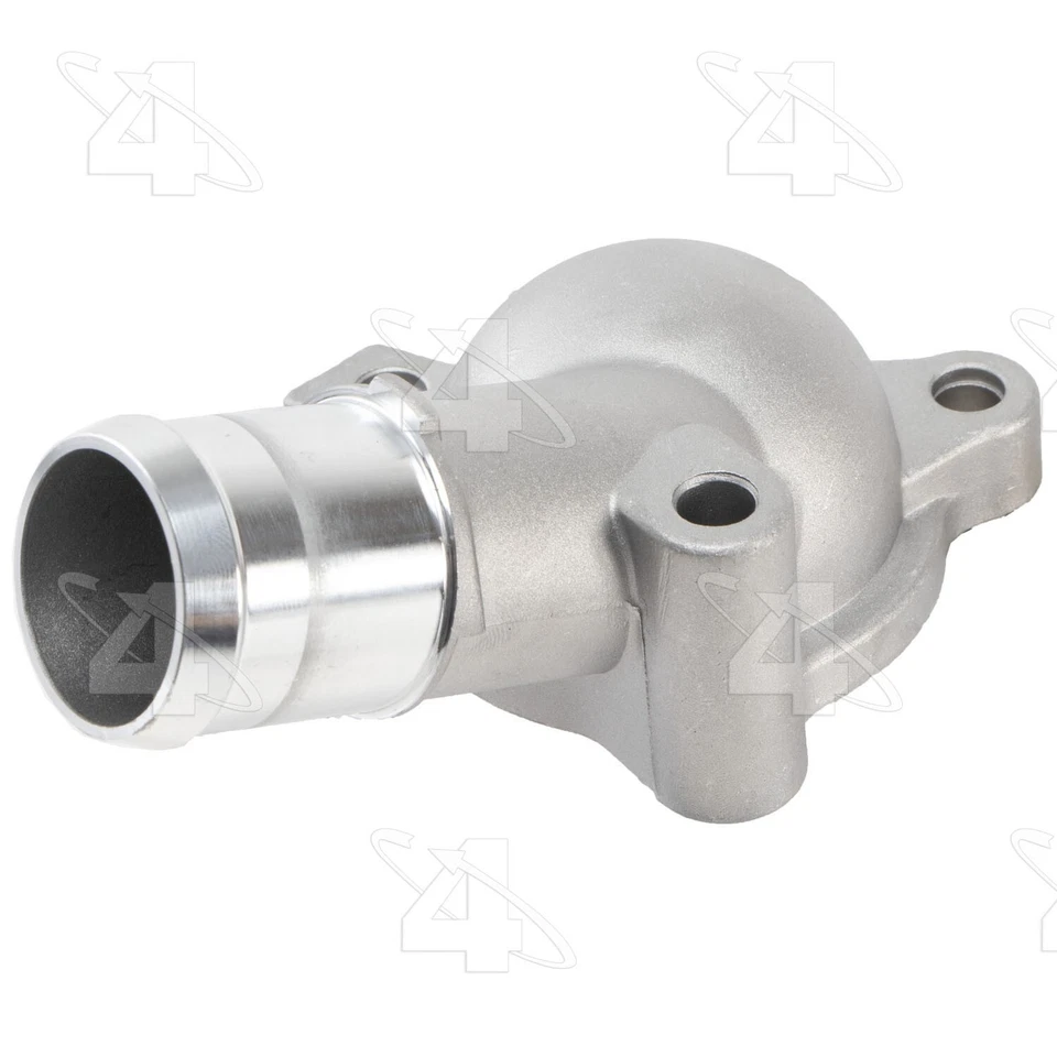 Salida de agua de refrigerante del motor 4 estaciones para Kia Optima 2006-2008 2,4 L L4 Foto 3 de 4