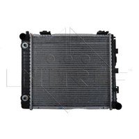 KüHler WasserküHler MotorküHler FüR Mercedes Saloon Coupe W124 C124 W201 R107