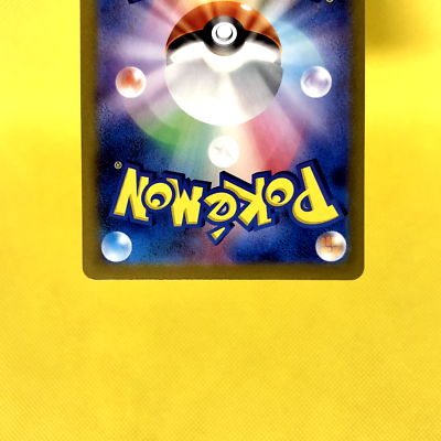 Pokemon Card Japanese【Charizard ex】SR 185/165 SV2a Pokémon Card