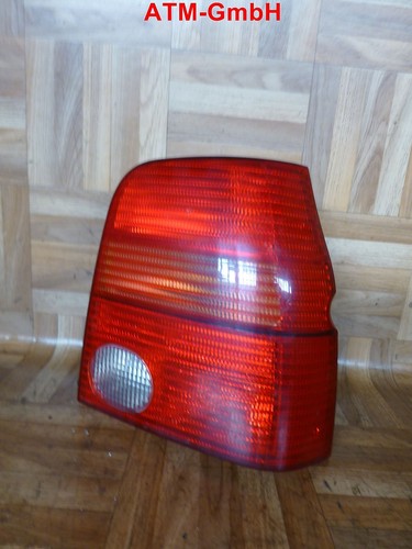 Rückleuchte Bremsleuchte Rücklicht hinten rechts VW Lupo D38020748 6X09451120