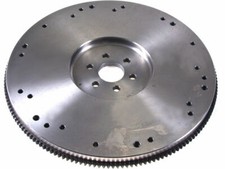 Luk 45wm84d Flywheel Fits 1975-1996 Ford F150 4.9l 6 Cyl Clutch Flywheel