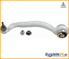 Handlebar, wheel suspension Lemförder 3410001 lower for Audi