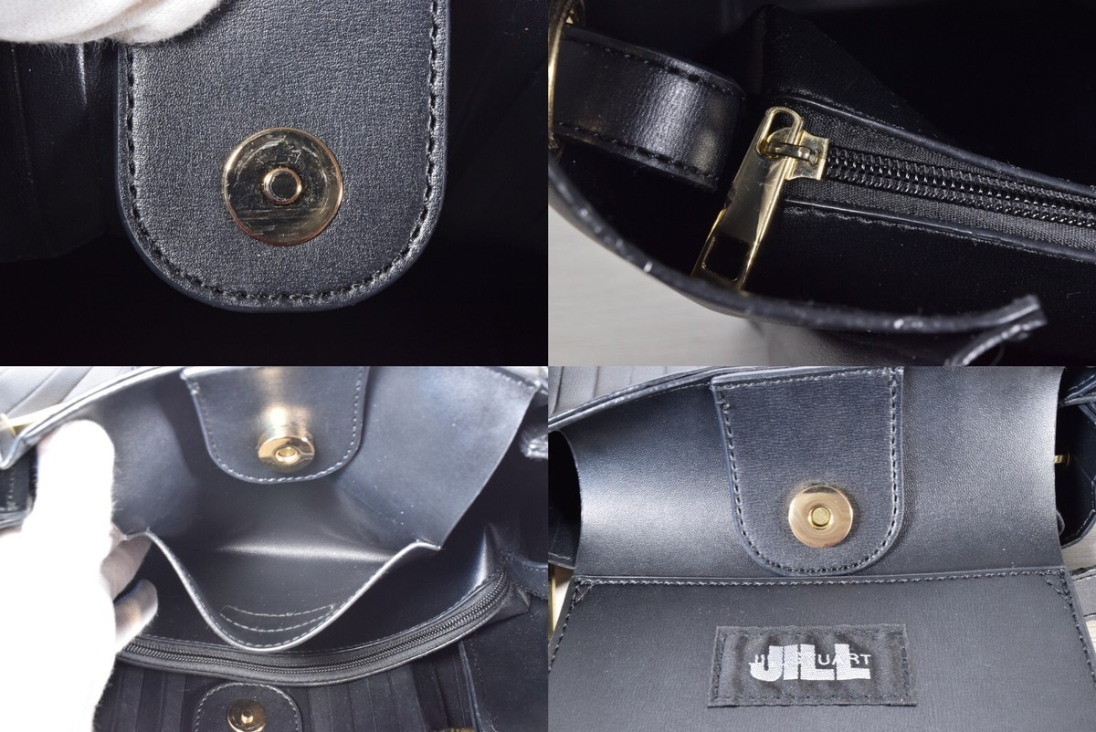 正規品・送料込み◆JILLSTUART◆Scott Tote Horizon JILLSTUART Tote Bag (Large)