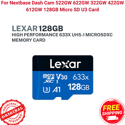 SanDisk High Endurance MicroSDHC 128 GB Classe 10 U3 V30 UHS-I - Foto 11