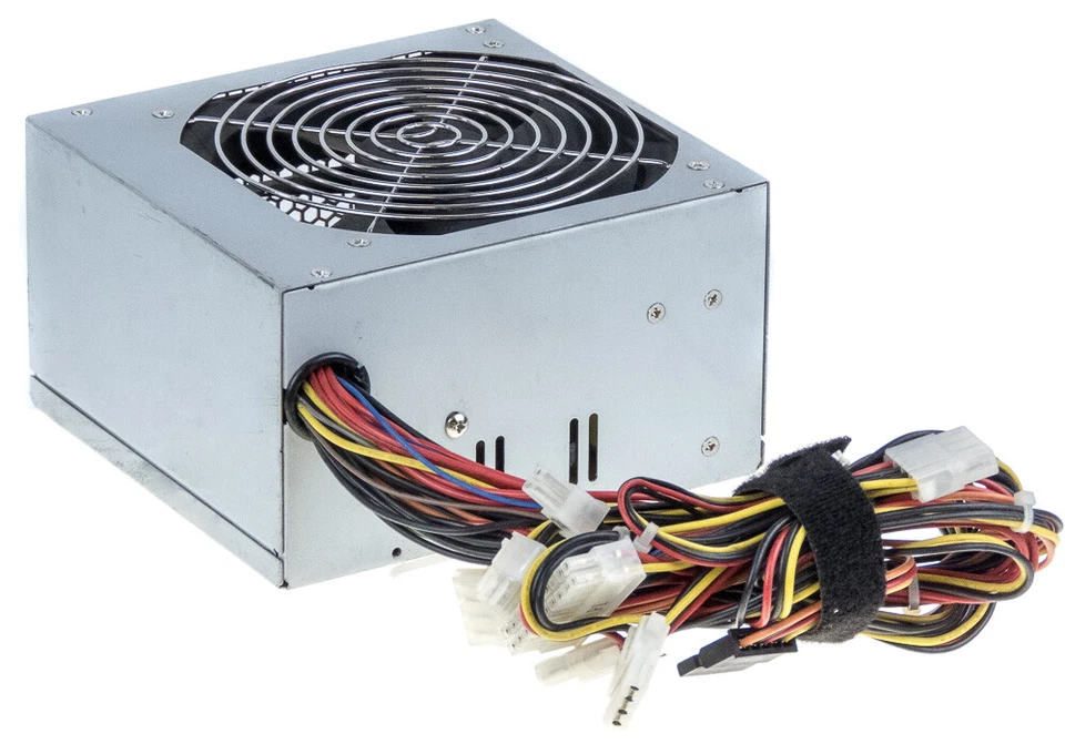 NETZTEIL FORTRON ATX-350PNF 350W 220-240V 4A ATX - Bild 2 von 3