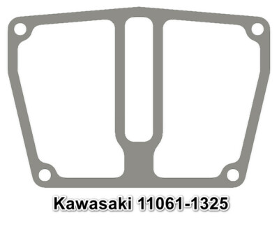 Rocker Cover Gasket For Kawasaki MULE SX 2020 - Fits OEM 11061-1325 / 11061-7041 (USA Made)