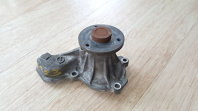 Honda R18A Water Pump for Honda Civic, Accord and Stream