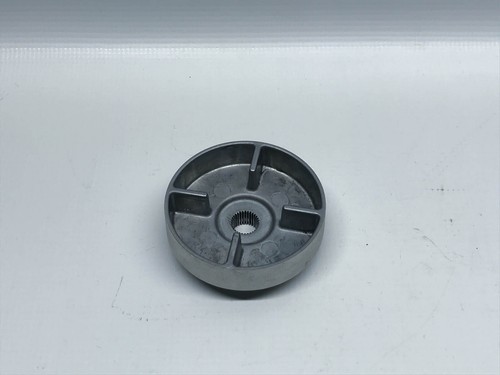 BMW K1300S Lichtmaschine Flansch Generator Drive Flange (2) 09'