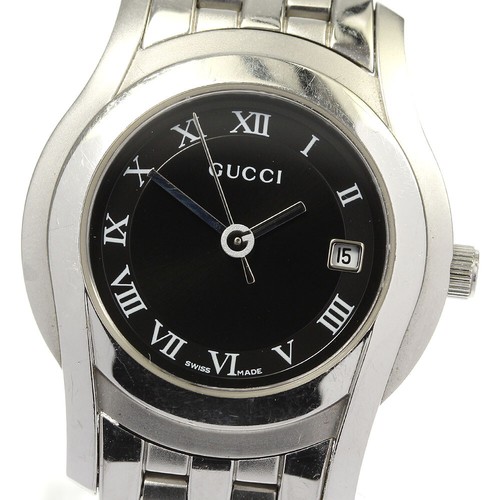 gucci 5500l