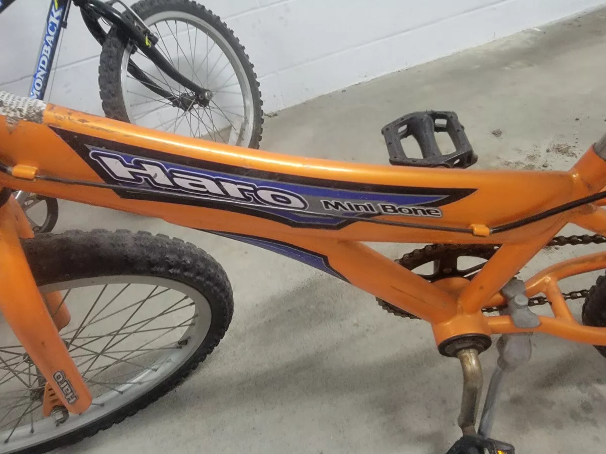 Girls haro bike sales