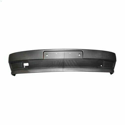 Grille Pare-Chocs Avant Centrale Volkswagen Touran 1 Phase 2 2007-2010 - Réf 1T08536779B9