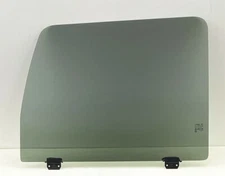 Fits 2000-2005 Ford Excursion 4Dr Passenger Right Side Rear Door Window Glass