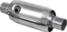 Catalytic Converter EASTERN 82724