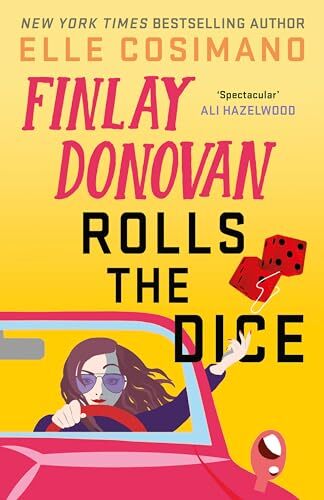 Finlay Donovan Rolls The Dice - Image 5