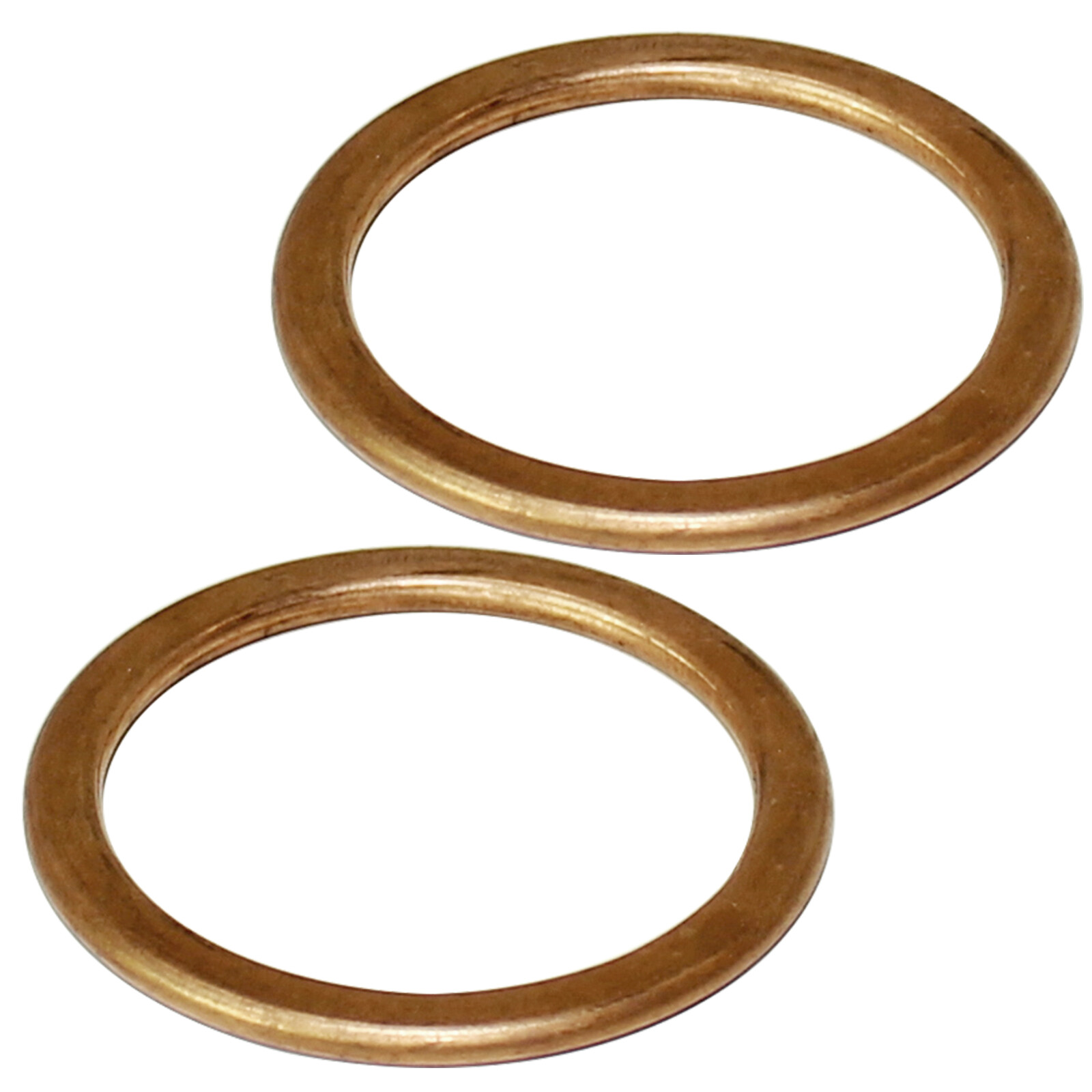 2 Exhaust Pipe Gaskets for Kawasaki Prairie 400 KVF400 4X4 19972002 eBay