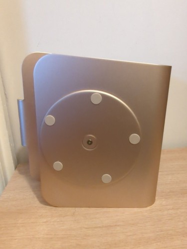 Genuine Rain Design mStand Laptop Stand in Gold/Grey - Very Strong Laptop Stand - Bild 4 von 5