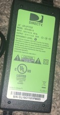 Direct TV AC Adapter/ Power Supply Model: EPS17R0-15 Free Shipping