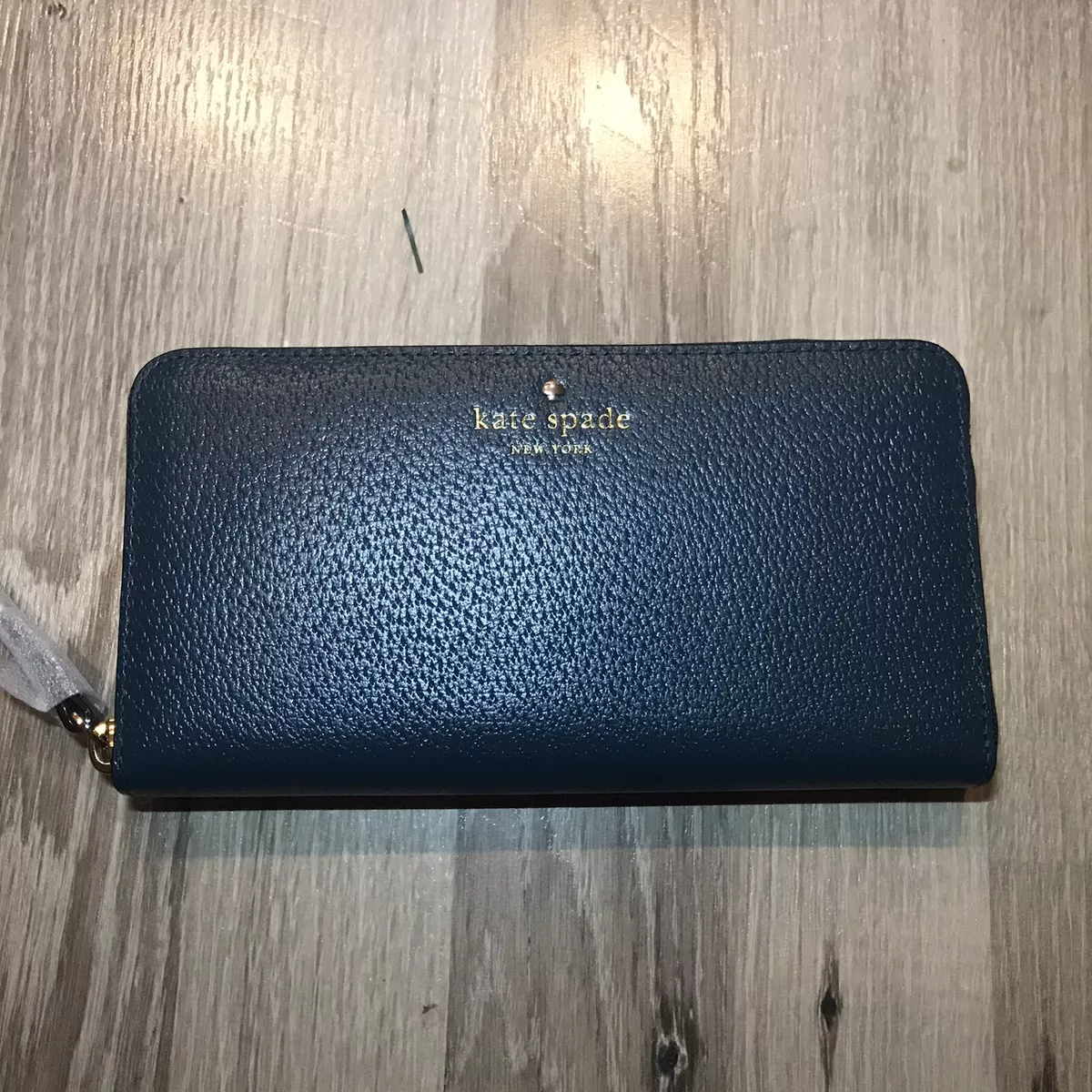 Kate spade grand street lacey cheap wallet