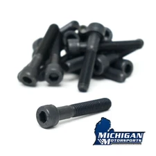 LS1 Rocker Arms Bolts - set of 16 -  LS2 LS6 LQ4 LQ9 LY5 LY6 6.0 5.7 5.3 4.8 