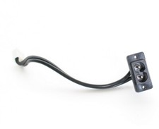 Insignia Replacement AC Power Electricity Cord Jack FROM NS-HLPS5018 Speaker