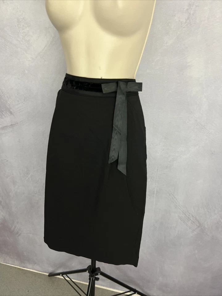 WHISTLES Ladies Dress UK 10 Skirt Straight Party Evening Cocktail Occasion - Image 3 of 4