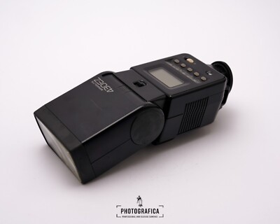 CANON SPEEDLITE 430EZ FLASH