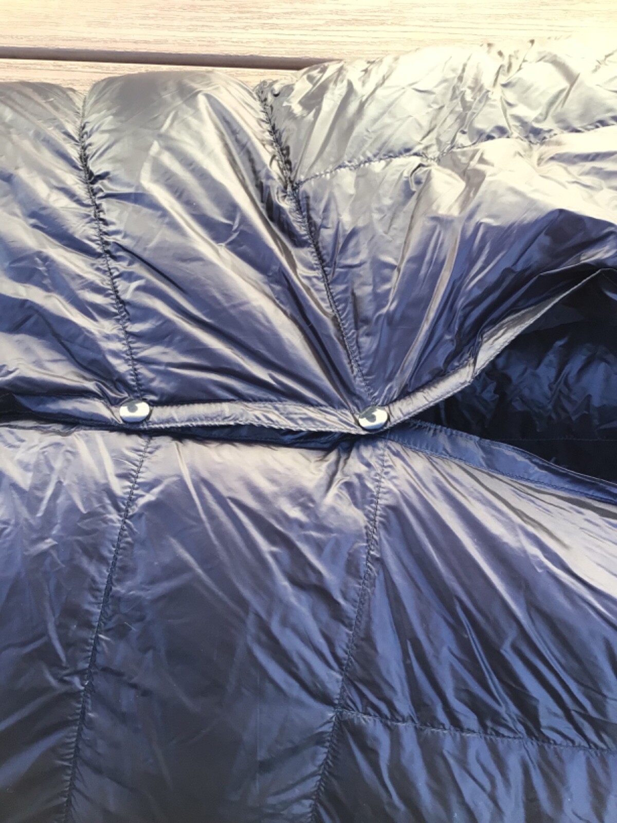 UnderGround Quilts Bandit topquilt 0 degree eBay