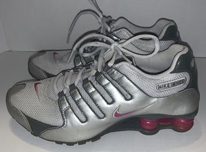 air shox nz