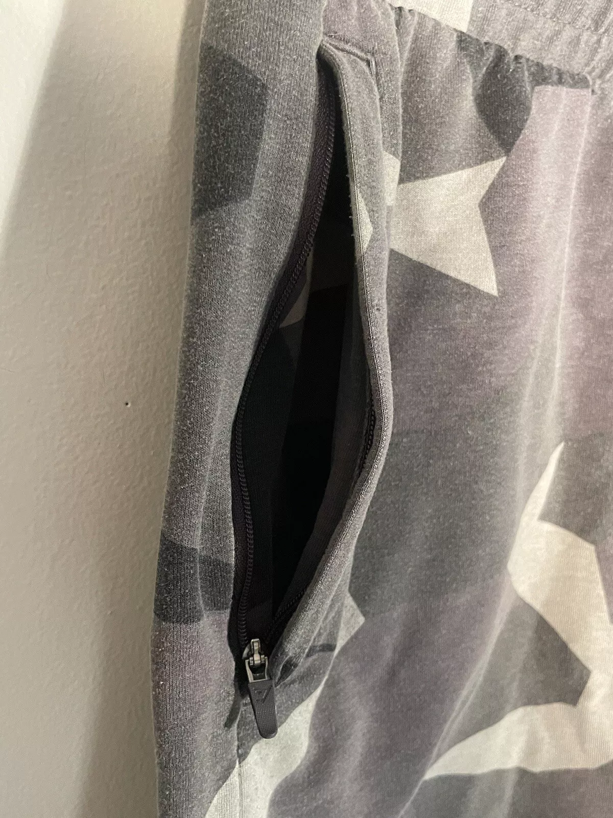gymshark camouflage workout drawstring elastic waist shorts
