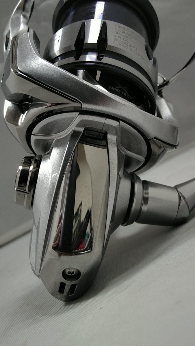 【最終値下げ】19 STRADIC 2500S HG Shimano 19 STRADIC 2500S Spinning Reel | eBay