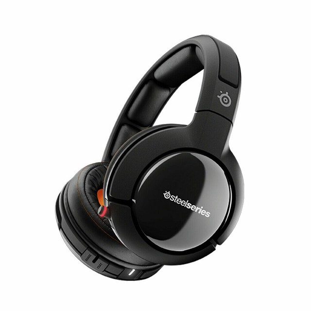 Steelseries Siberia V2 for sale | eBay