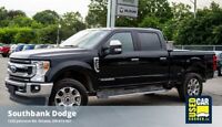 2020 Ford Super Duty F-250 SRW