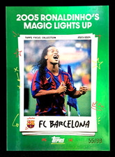 2023-24 Topps Focus FC Barcelona Soccer Checklist Guide in-content 11