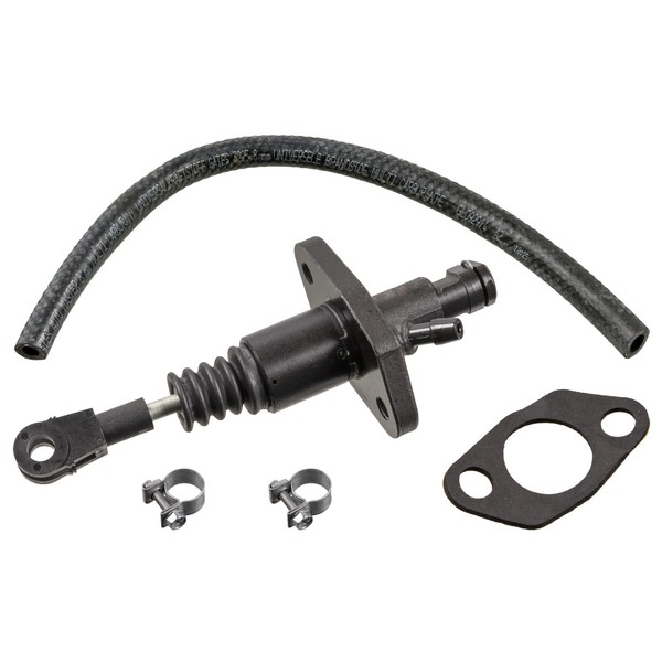 Febi Kupplungsgeberzylinder Opel PKW 28656-image