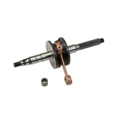 ALBERO MOTORE C4 2T SPINOTTO 12 KEEWAY 50 Hurricane 2006-2008