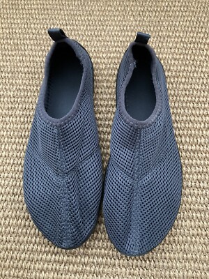TRIBORD Aqua Shoes UK Grey UK