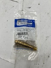 OEM Western Enterprises Regulator Inlet Nipple 680-3SF CGA-680695702 1/4" Size