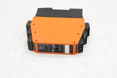 ifm AC2261 AS-Interface Control Cabinet Module