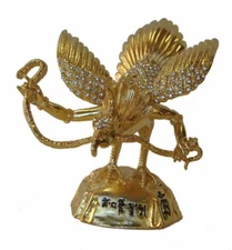 Feng Shui Garuda Bird for Protection against Illness